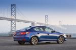 Acura ILX A-Spec 2015 года
